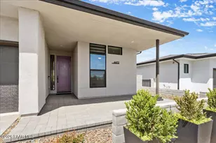 4472 N Garrett Dr, Prescott Valley, AZ 86314 - Photo 3