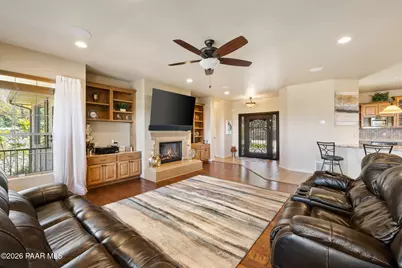 548 Quail Hollow Drive, Prescott, AZ 86303 - Photo 9