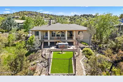 548 Quail Hollow Drive, Prescott, AZ 86303 - Photo 35