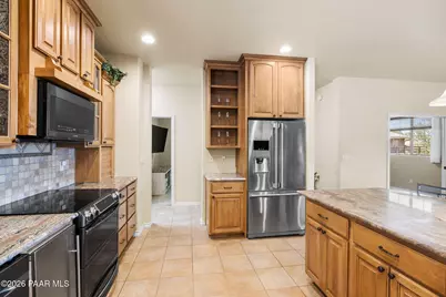 548 Quail Hollow Drive, Prescott, AZ 86303 - Photo 13