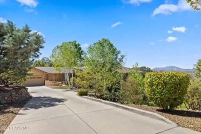 548 Quail Hollow Drive, Prescott, AZ 86303 - Photo 5