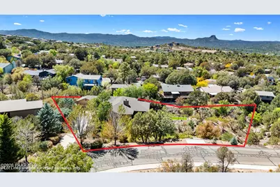 548 Quail Hollow Drive, Prescott, AZ 86303 - Photo 3
