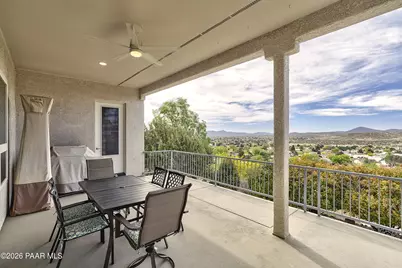 10769 E High Point Drive, Prescott Valley, AZ 86327 - Photo 13