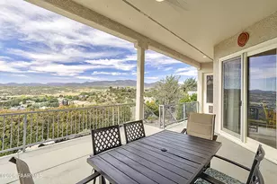 10769 E High Point Dr, Prescott Valley, AZ 86327 - Photo 13