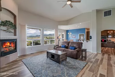 10769 E High Point Drive, Prescott Valley, AZ 86327 - Photo 7
