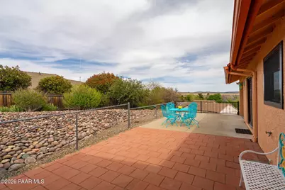 11600 E Turquoise Circle, Dewey-Humboldt, AZ 86327 - Photo 35