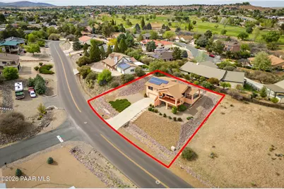 11600 E Turquoise Circle, Dewey-Humboldt, AZ 86327 - Photo 47