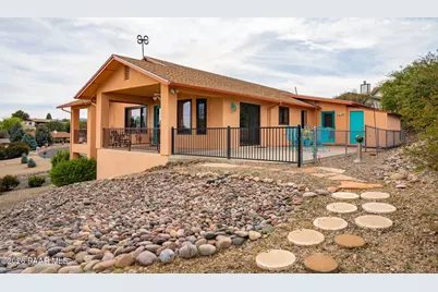 11600 E Turquoise Circle, Dewey-Humboldt, AZ 86327 - Photo 37