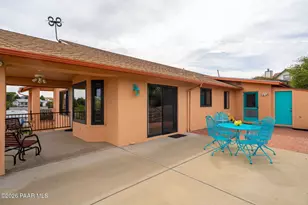 11600 E Turquoise Cir, Dewey-Humboldt, AZ 86327 - Photo 35