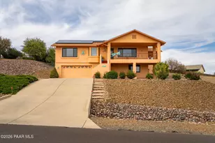 11600 E Turquoise Cir, Dewey-Humboldt, AZ 86327 - Photo 51
