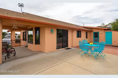 11600 E Turquoise Circle, Dewey-Humboldt, AZ 86327 - Photo 33