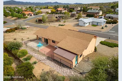 11600 E Turquoise Circle, Dewey-Humboldt, AZ 86327 - Photo 45