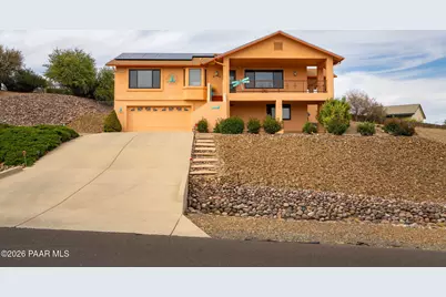 11600 E Turquoise Circle, Dewey-Humboldt, AZ 86327 - Photo 49