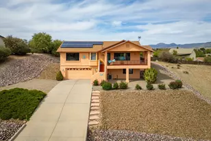 11600 E Turquoise Cir, Dewey-Humboldt, AZ 86327 - Photo 3