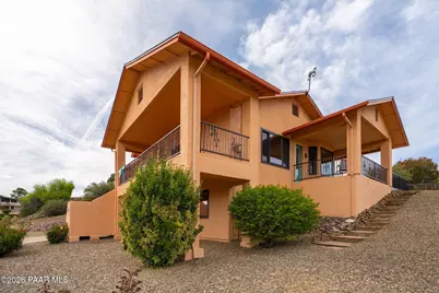 11600 E Turquoise Circle, Dewey-Humboldt, AZ 86327 - Photo 39