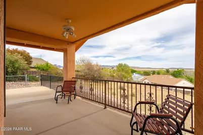 11600 E Turquoise Circle, Dewey-Humboldt, AZ 86327 - Photo 31
