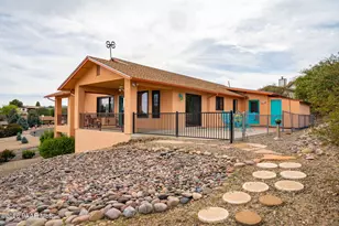 11600 E Turquoise Cir, Dewey-Humboldt, AZ 86327 - Photo 39