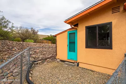 11600 E Turquoise Circle, Dewey-Humboldt, AZ 86327 - Photo 41