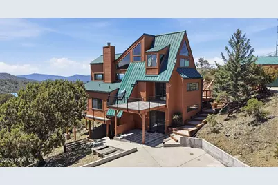1132 High Point Drive, Prescott, AZ 86305 - Photo 1