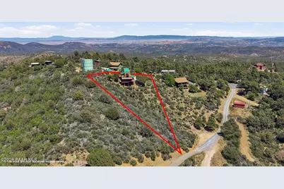 1132 High Point Drive, Prescott, AZ 86305 - Photo 3
