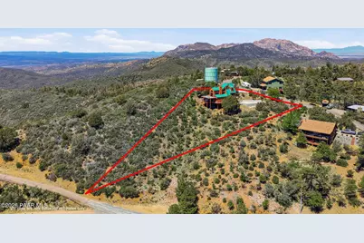 1132 High Point Drive, Prescott, AZ 86305 - Photo 5