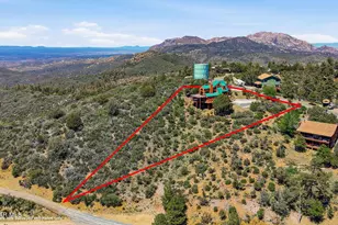 1132 High Point Dr, Prescott, AZ 86305 - Photo 5