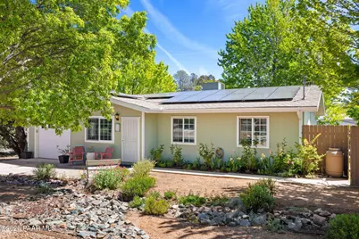 1917 Margaret Street, Prescott, AZ 86301 - Photo 1