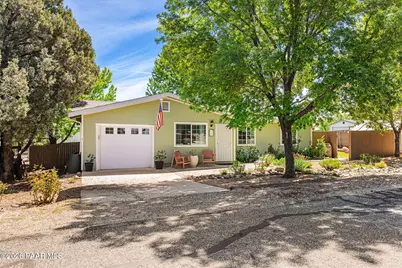 1917 Margaret Street, Prescott, AZ 86301 - Photo 3