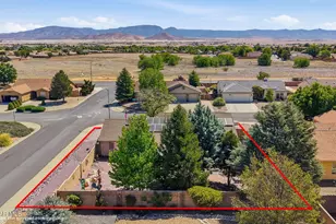 7878 N Sage Vista, Prescott Valley, AZ 86315 - Photo 25