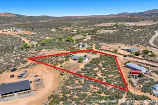 17313 E Lions Crossing, Dewey-Humboldt, AZ 86327 - Photo 41