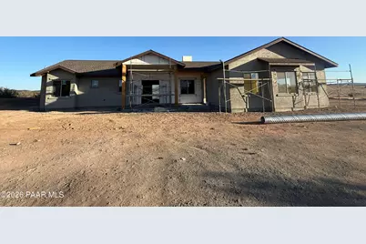 14500 N Puntenney Road, Prescott, AZ 86305 - Photo 1