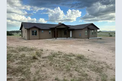 14500 N Puntenney Road, Prescott, AZ 86305 - Photo 1