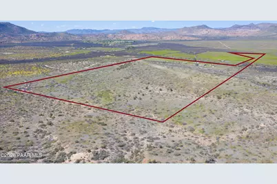 24605 W Kirkland Hillside Road #W, Prescott, AZ 86332 - Photo 43