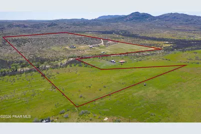 24605 W Kirkland Hillside Road #W, Prescott, AZ 86332 - Photo 41