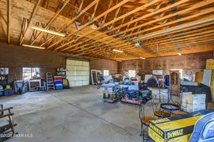24605 W Kirkland Hillside Rd, Prescott, AZ 86332 - Photo 5