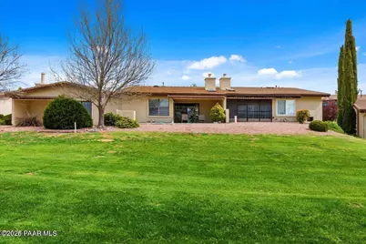 962 N Fairway Drive, Dewey-Humboldt, AZ 86327 - Photo 1