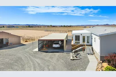 12510 N Antelope Meadows Drive, Prescott Valley, AZ 86315 - Photo 39