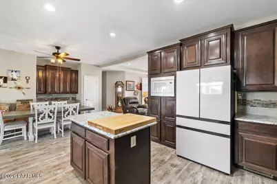 12510 N Antelope Meadows Drive, Prescott Valley, AZ 86315 - Photo 9