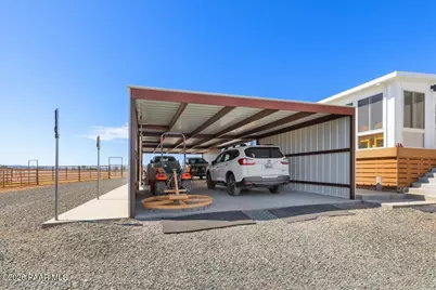 12510 N Antelope Meadows Drive, Prescott Valley, AZ 86315 - Photo 29