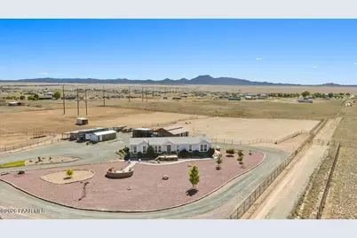 12510 N Antelope Meadows Drive, Prescott Valley, AZ 86315 - Photo 55