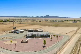 12510 N Antelope Mdws Dr, Prescott Valley, AZ 86315 - Photo 55