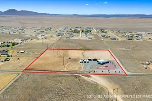 12510 N Antelope Mdws Dr, Prescott Valley, AZ 86315 - Photo 57