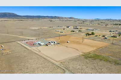 12510 N Antelope Meadows Drive, Prescott Valley, AZ 86315 - Photo 59