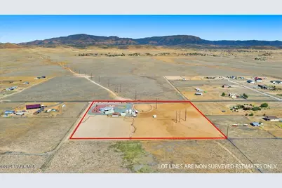 12510 N Antelope Meadows Drive, Prescott Valley, AZ 86315 - Photo 59