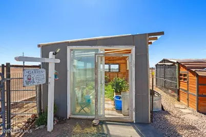 12510 N Antelope Meadows Drive, Prescott Valley, AZ 86315 - Photo 33