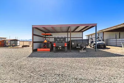 12510 N Antelope Meadows Drive, Prescott Valley, AZ 86315 - Photo 31