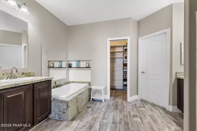 12510 N Antelope Meadows Drive, Prescott Valley, AZ 86315 - Photo 15