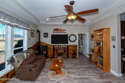12510 N Antelope Meadows Drive, Prescott Valley, AZ 86315 - Photo 5