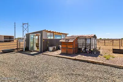 12510 N Antelope Meadows Drive, Prescott Valley, AZ 86315 - Photo 35
