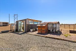 12510 N Antelope Mdws Dr, Prescott Valley, AZ 86315 - Photo 35